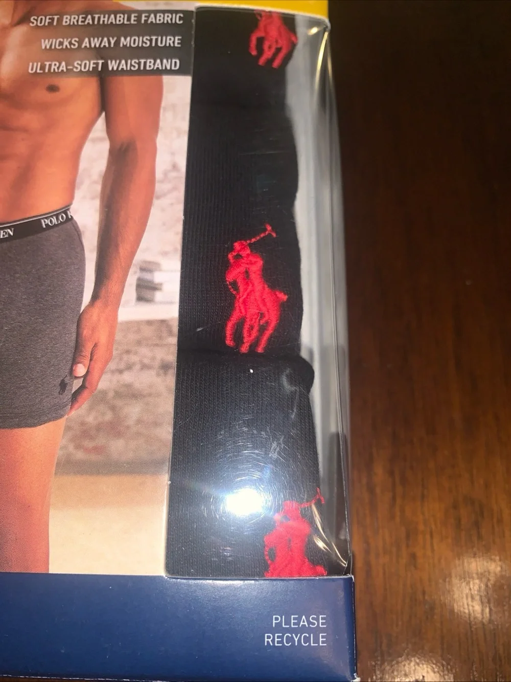 Polo Ralph Lauren polo by